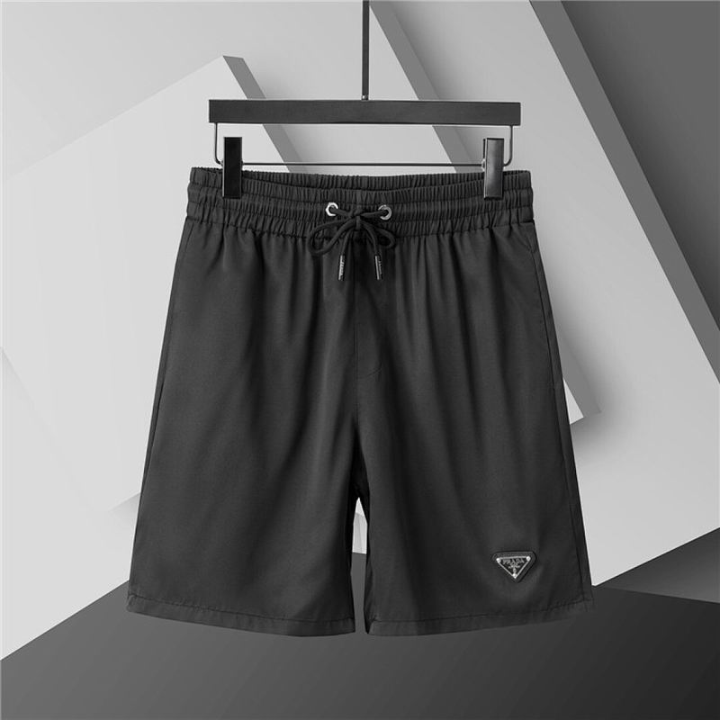 Prada Beach Pants Mens ID:20260520-324